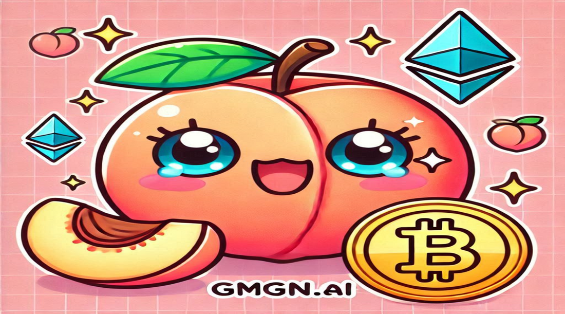 Find New Lucrative Meme Coins at GMGN.AI!