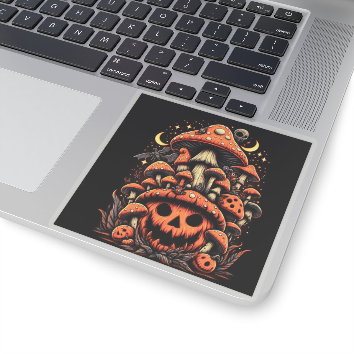 Cosmic Halloween I, Kiss-Cut Stickers