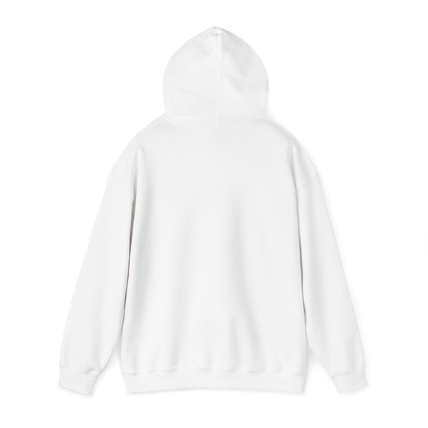 Taurus Rose, Unisex Heavy Blend™ Hooded Sweatshirt