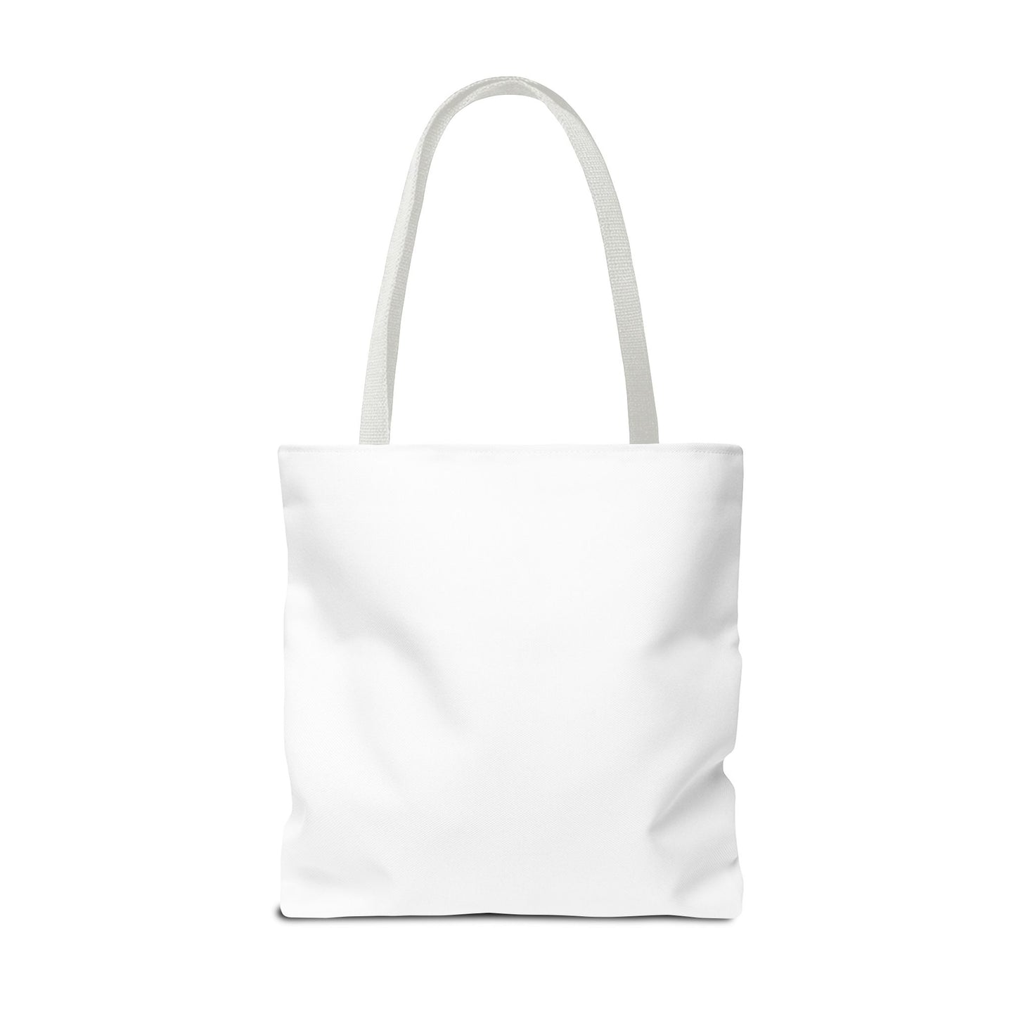 Taurus Rose White Tote Bag, 3 Sizes