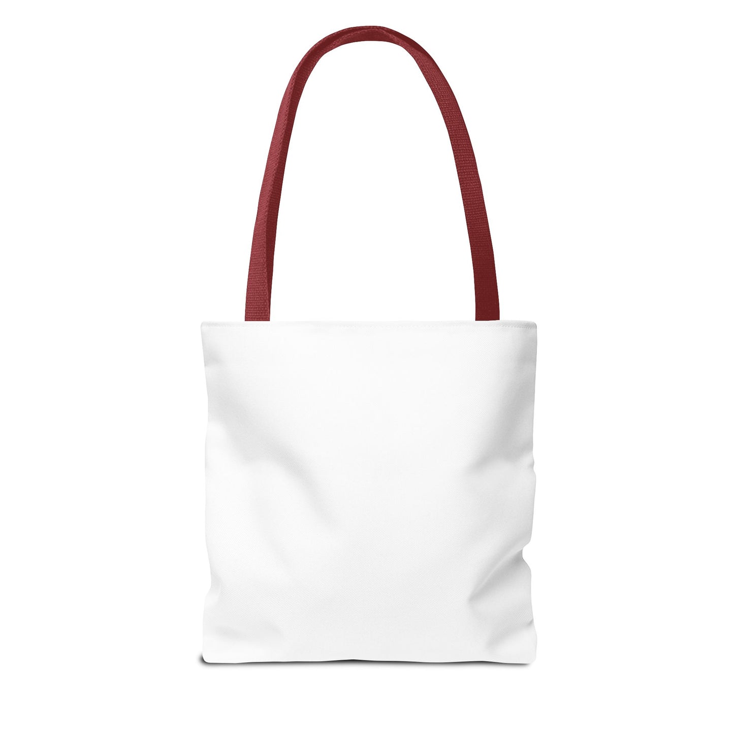 Sagittarius White Tote Bag, 3 Sizes