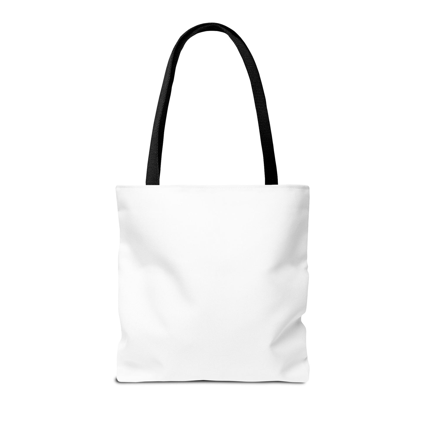 Sagittarius White Tote Bag, 3 Sizes