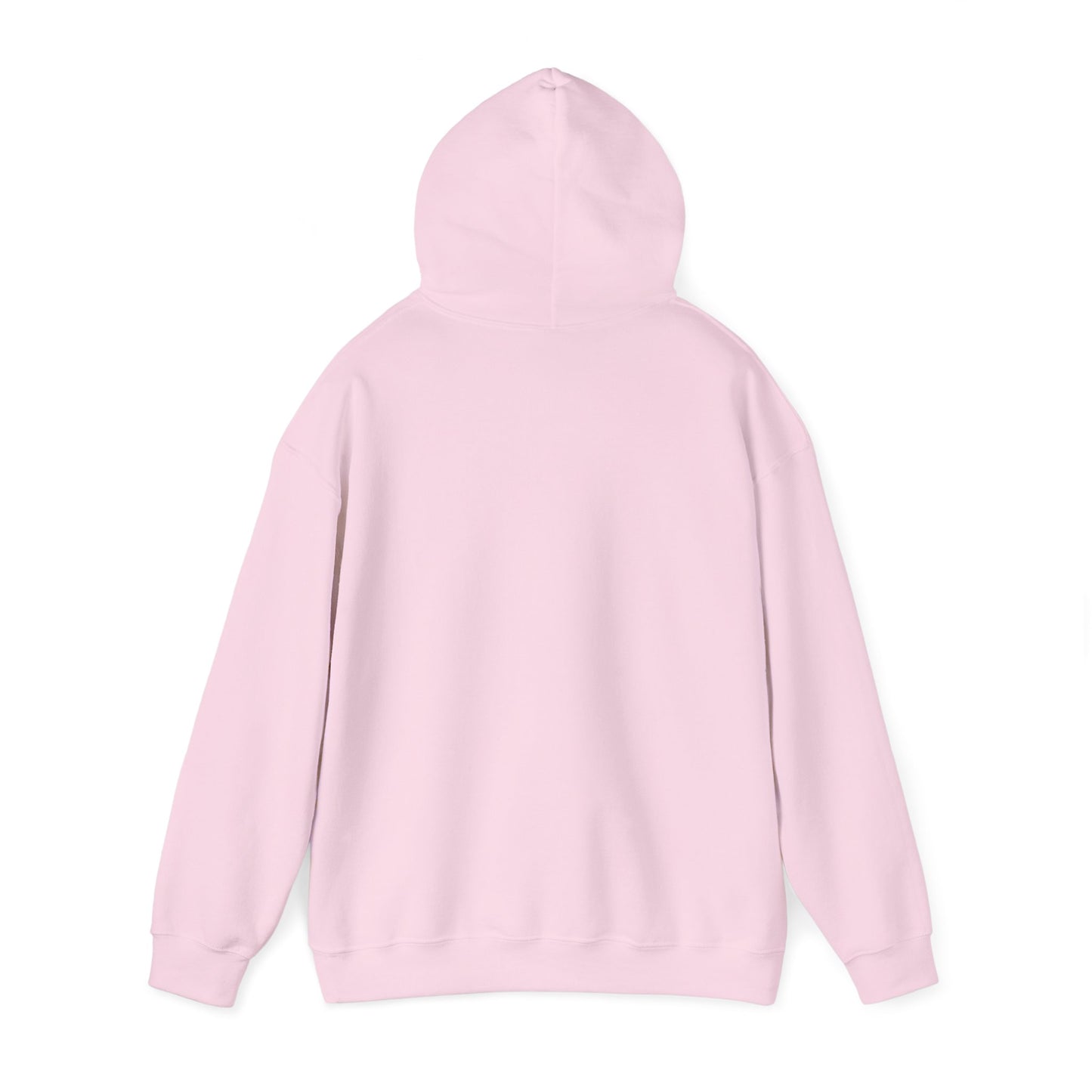 Taurus Rose, Unisex Heavy Blend™ Hooded Sweatshirt