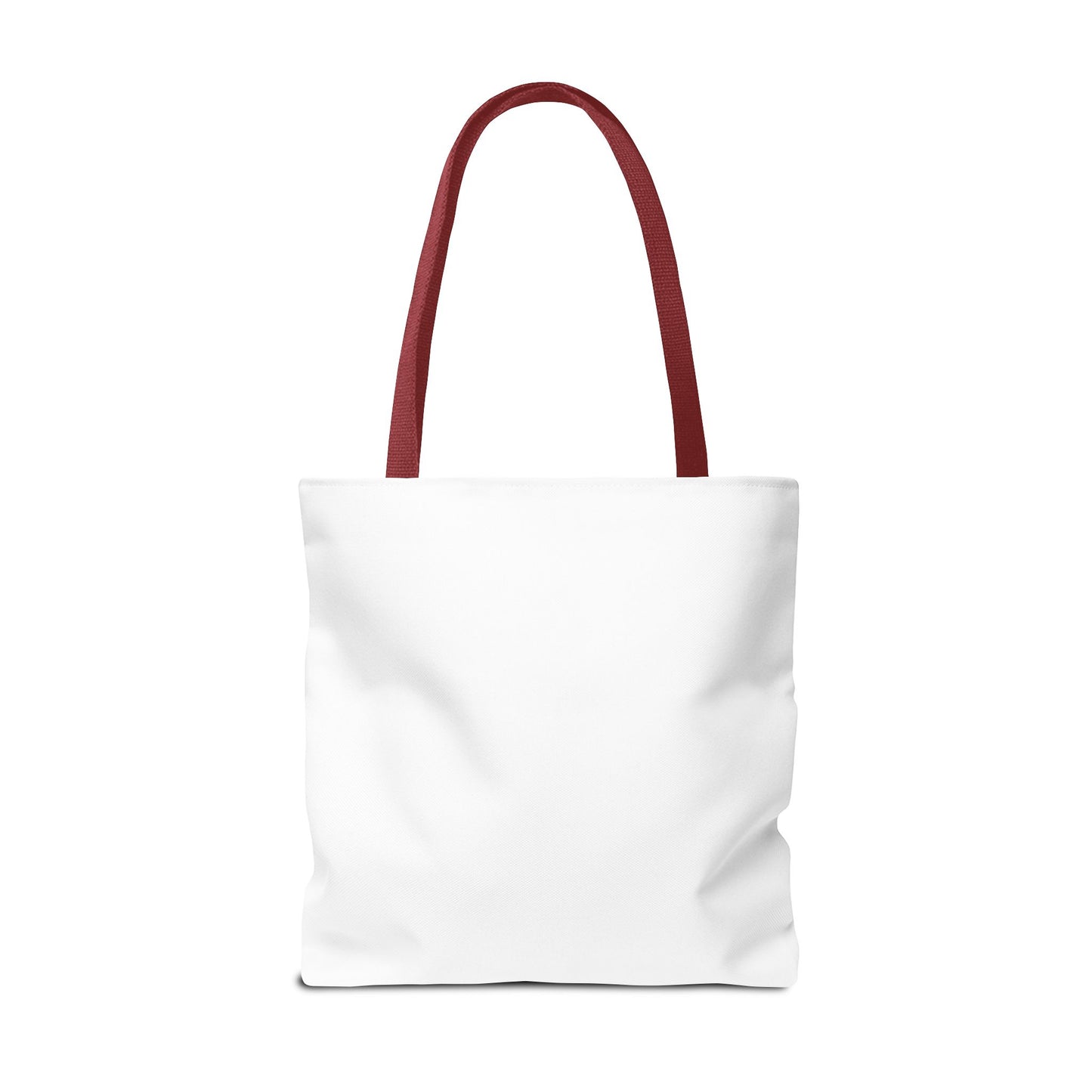 Sagittarius White Tote Bag, 3 Sizes