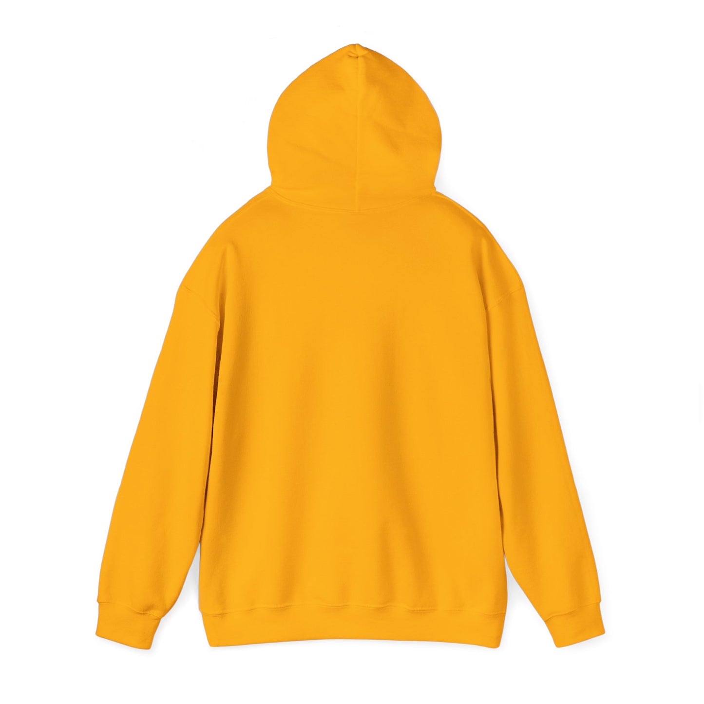 Virgo Buttercups, Unisex Heavy Blend™ Hooded Sweatshirt