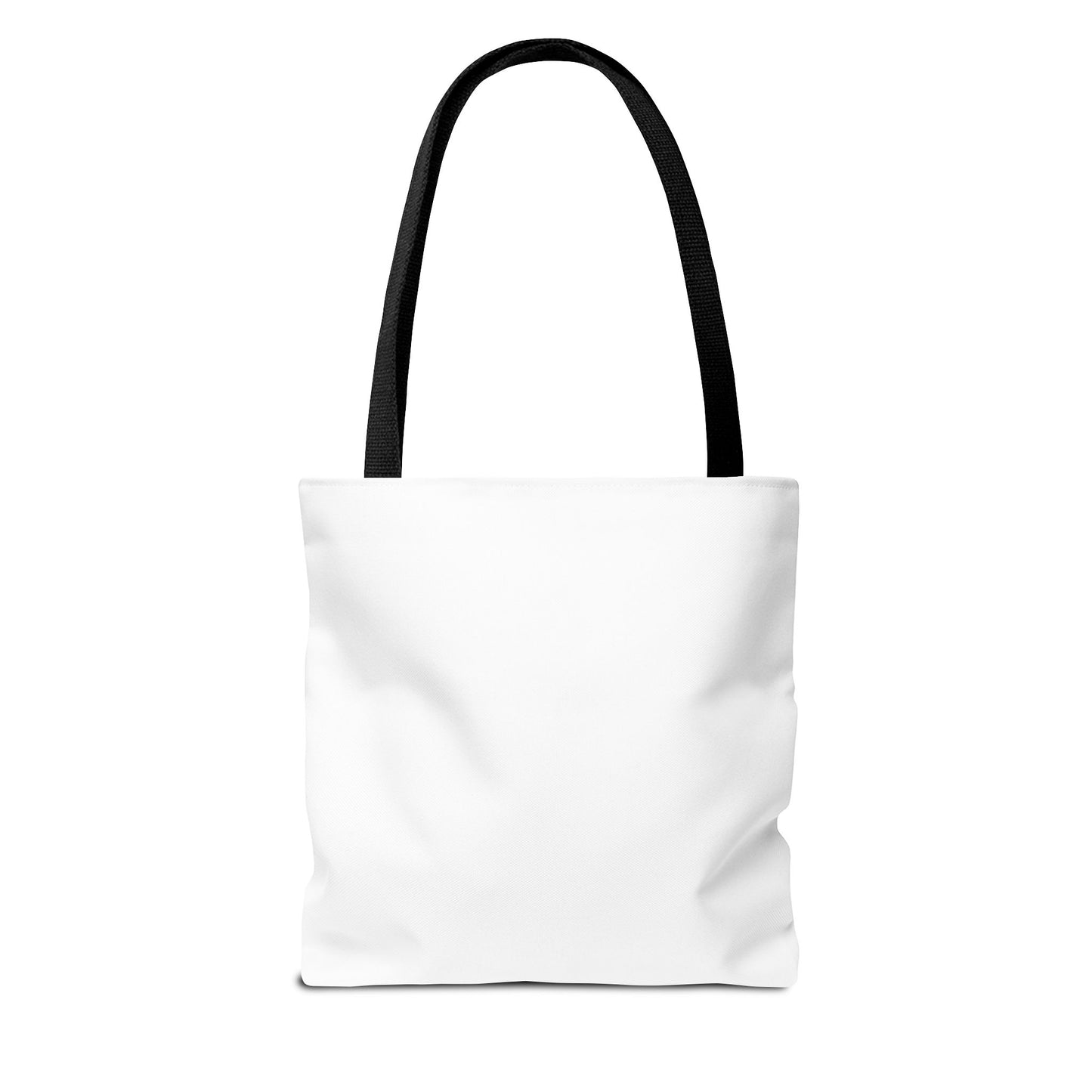 Aries Rainbow Steampunk, White Tote Bag