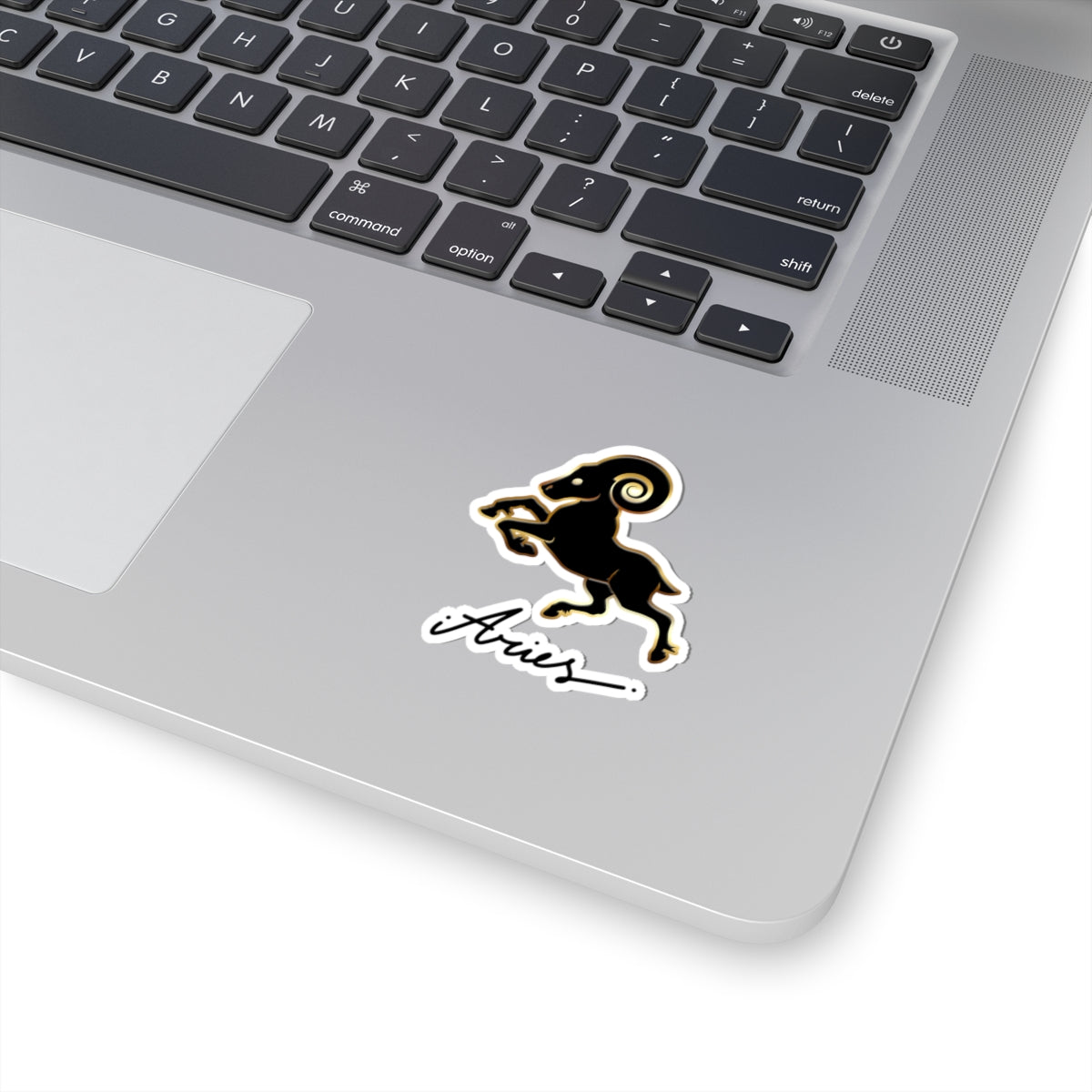 Aries Ram, Kiss-Cut Stickers