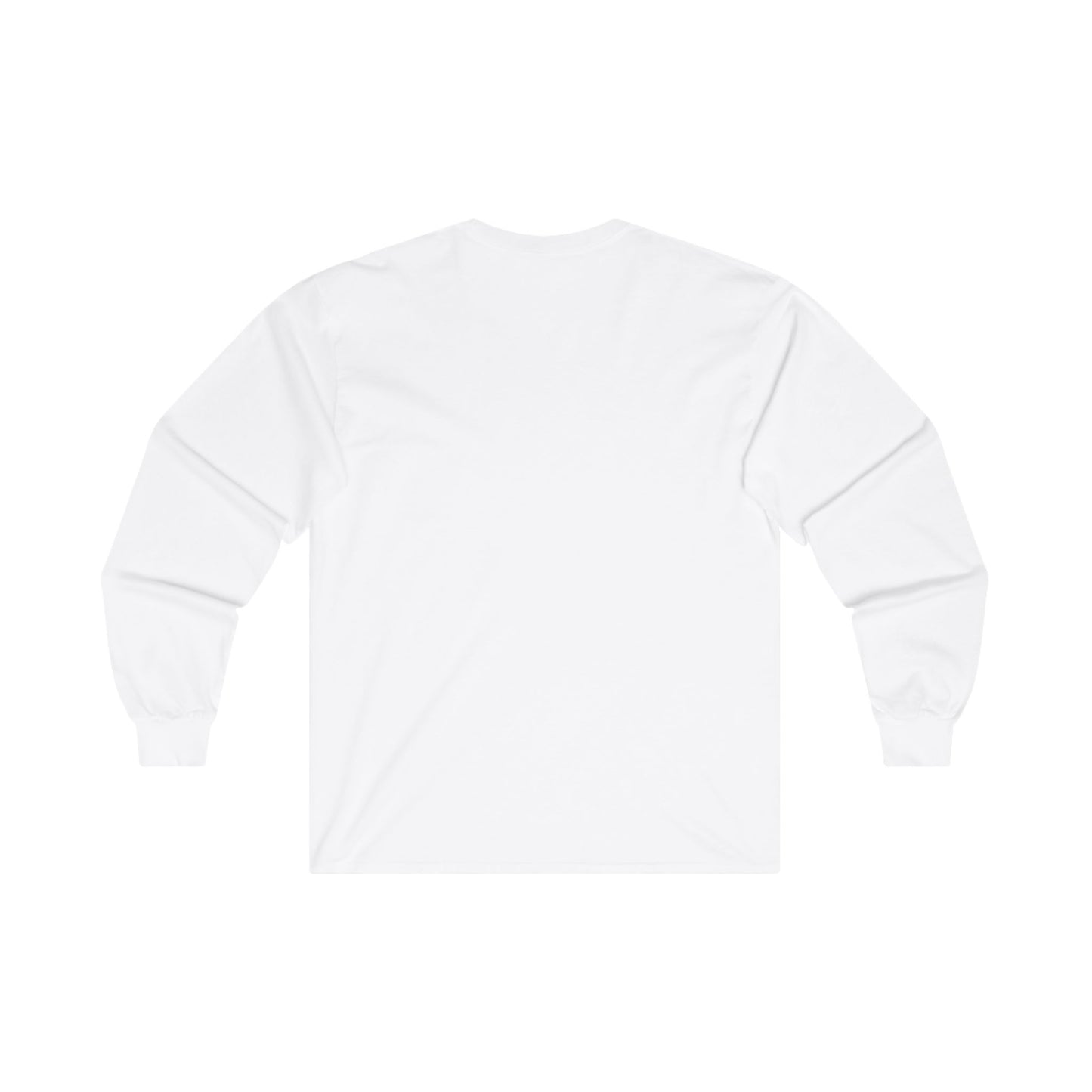 Love to Teach, Unisex Ultra Cotton Long Sleeve Tee