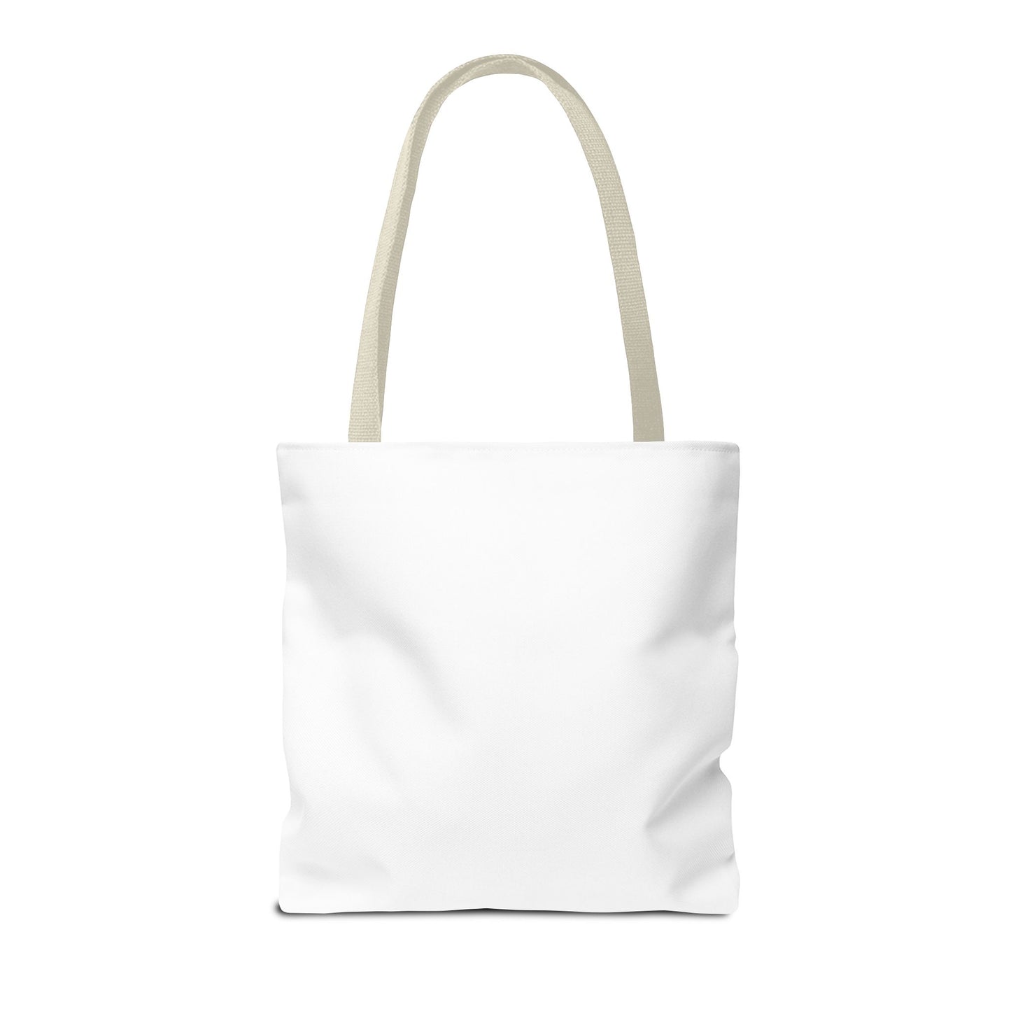 Sagittarius White Tote Bag, 3 Sizes