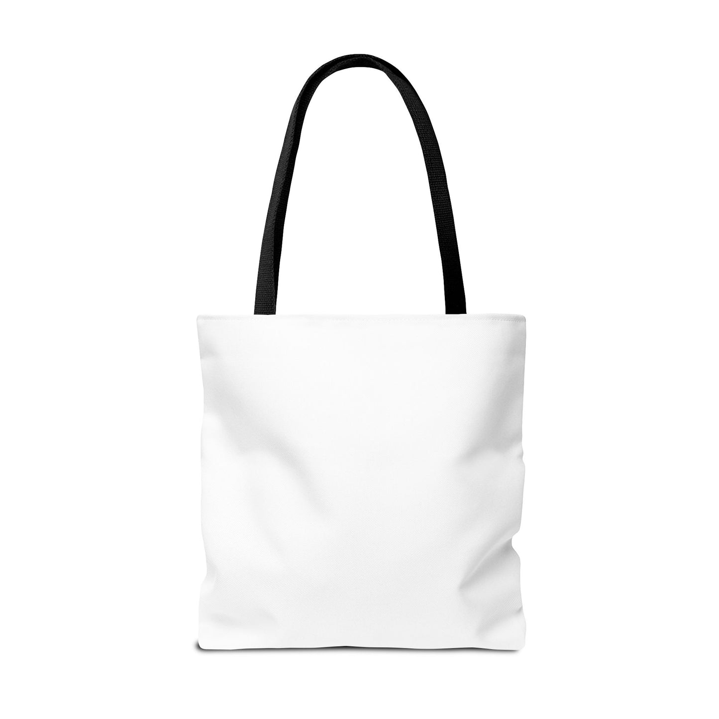 Sagittarius White Tote Bag, 3 Sizes