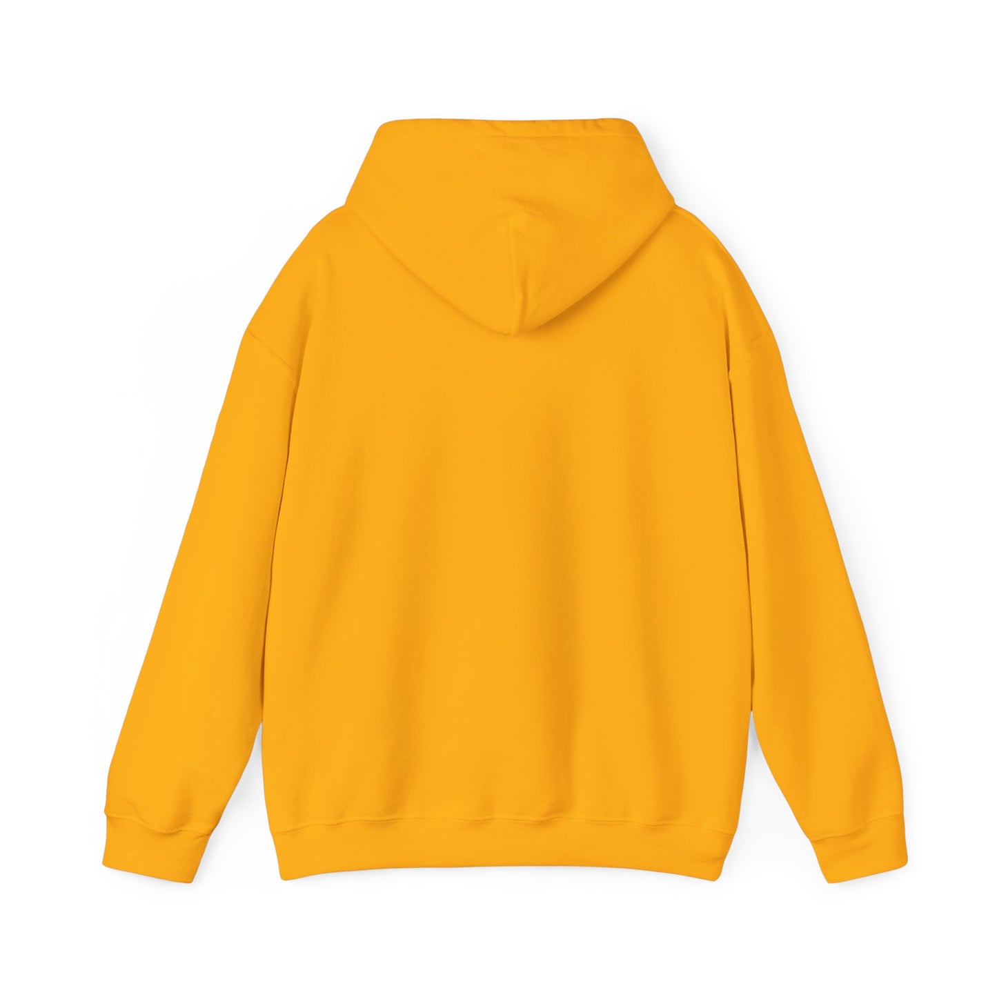 Virgo Buttercups, Unisex Heavy Blend™ Hooded Sweatshirt