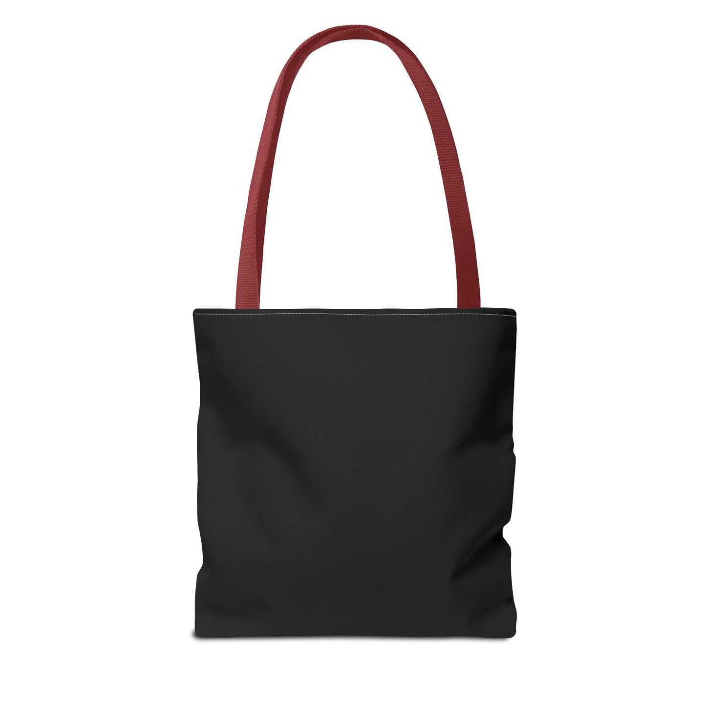 Always Have Faith Black Tote Bag, 3 Sizes