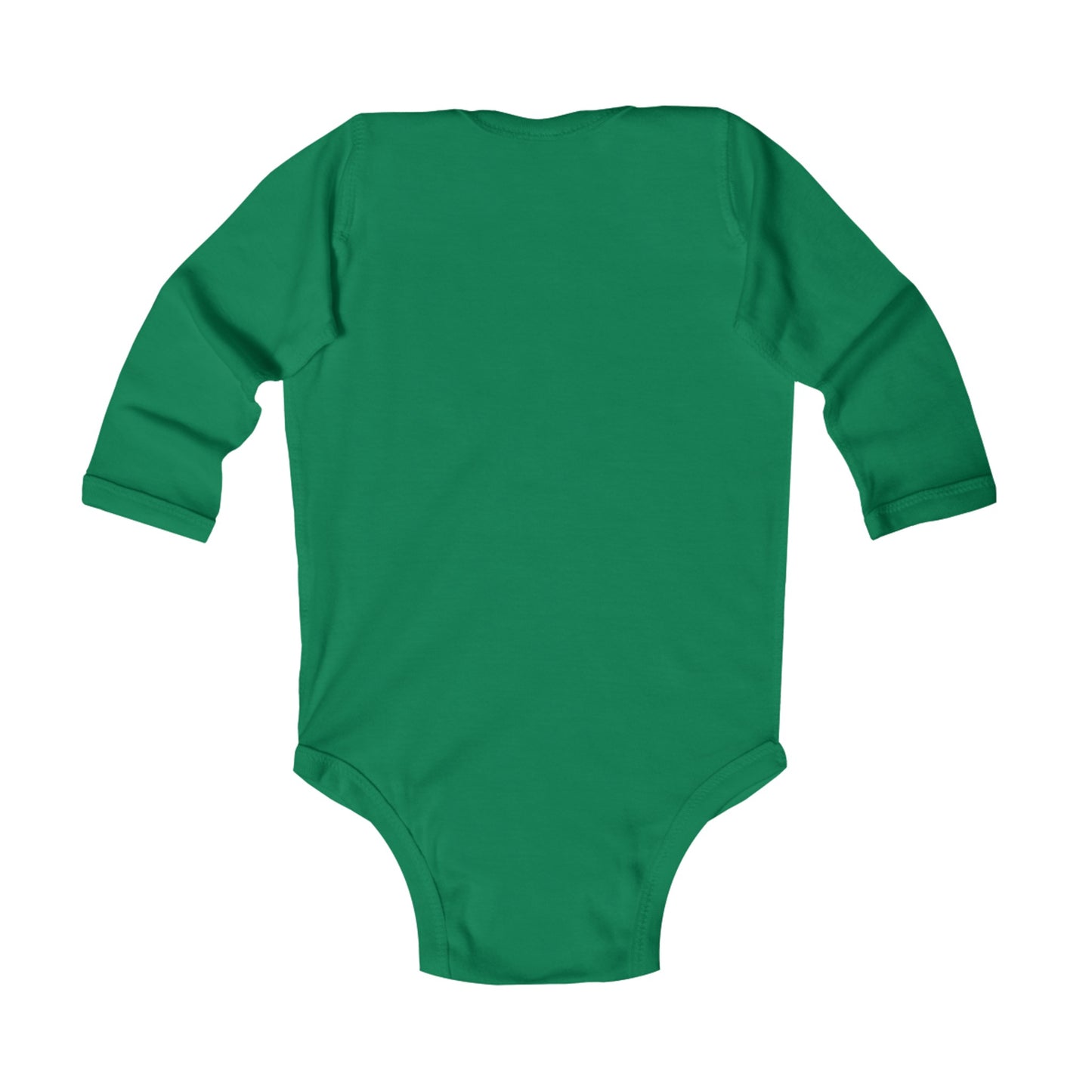 Have a Blessed Day! Infant Long Sleeve Bodysuit