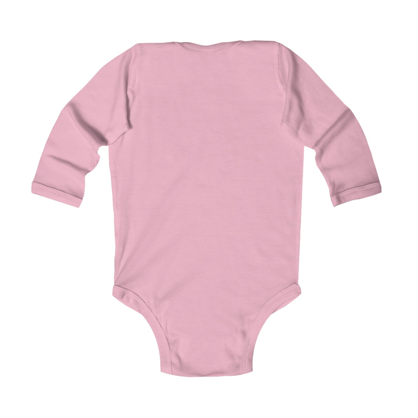 Have a Blessed Day! Infant Long Sleeve Bodysuit