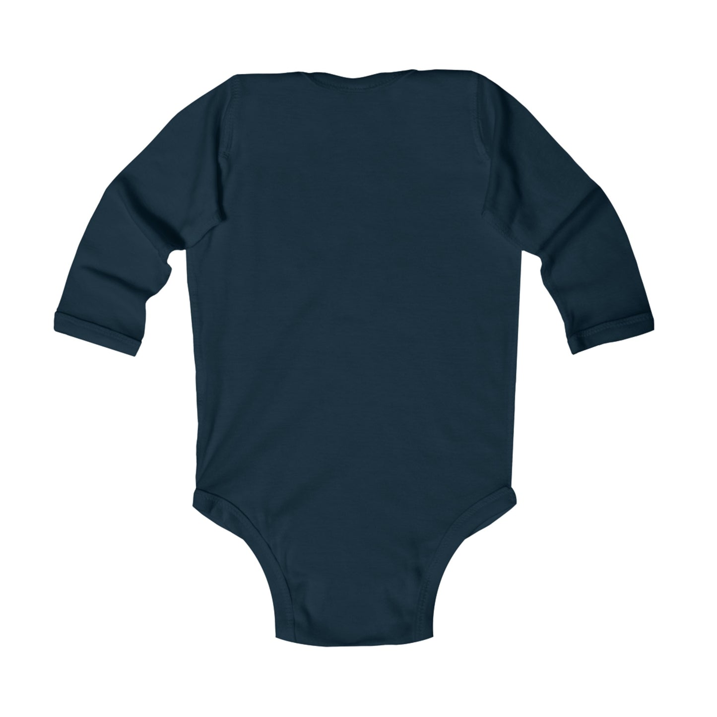 Have a Blessed Day! Infant Long Sleeve Bodysuit