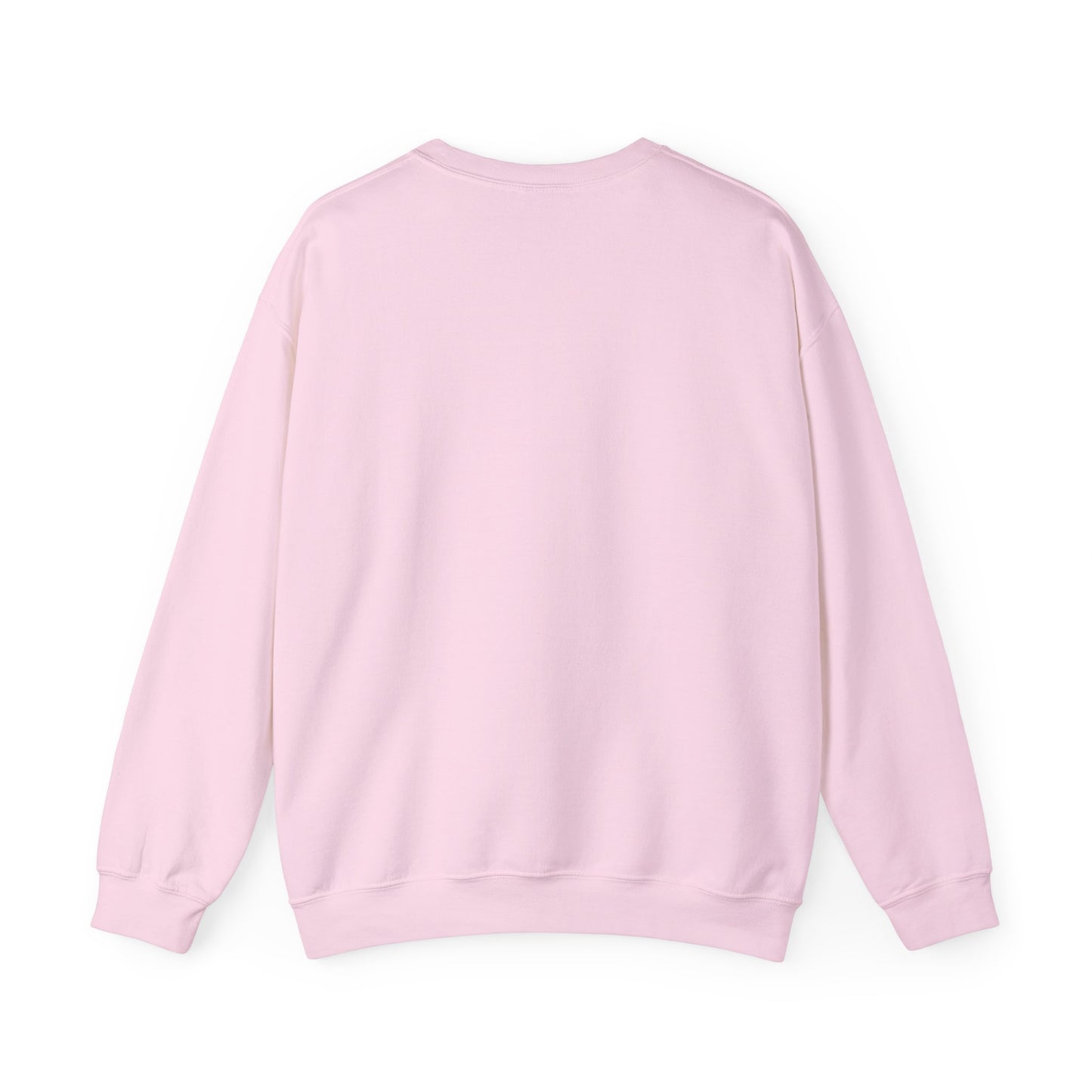 Pink Reaper, Unisex Heavy Blend™ Crewneck Sweatshirt