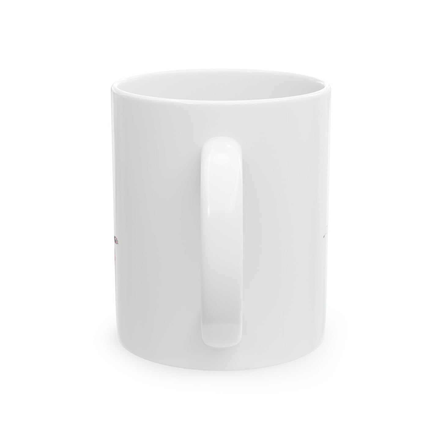 Cada Cabeza un Mundo, Ceramic Mug, (11oz, 15oz)