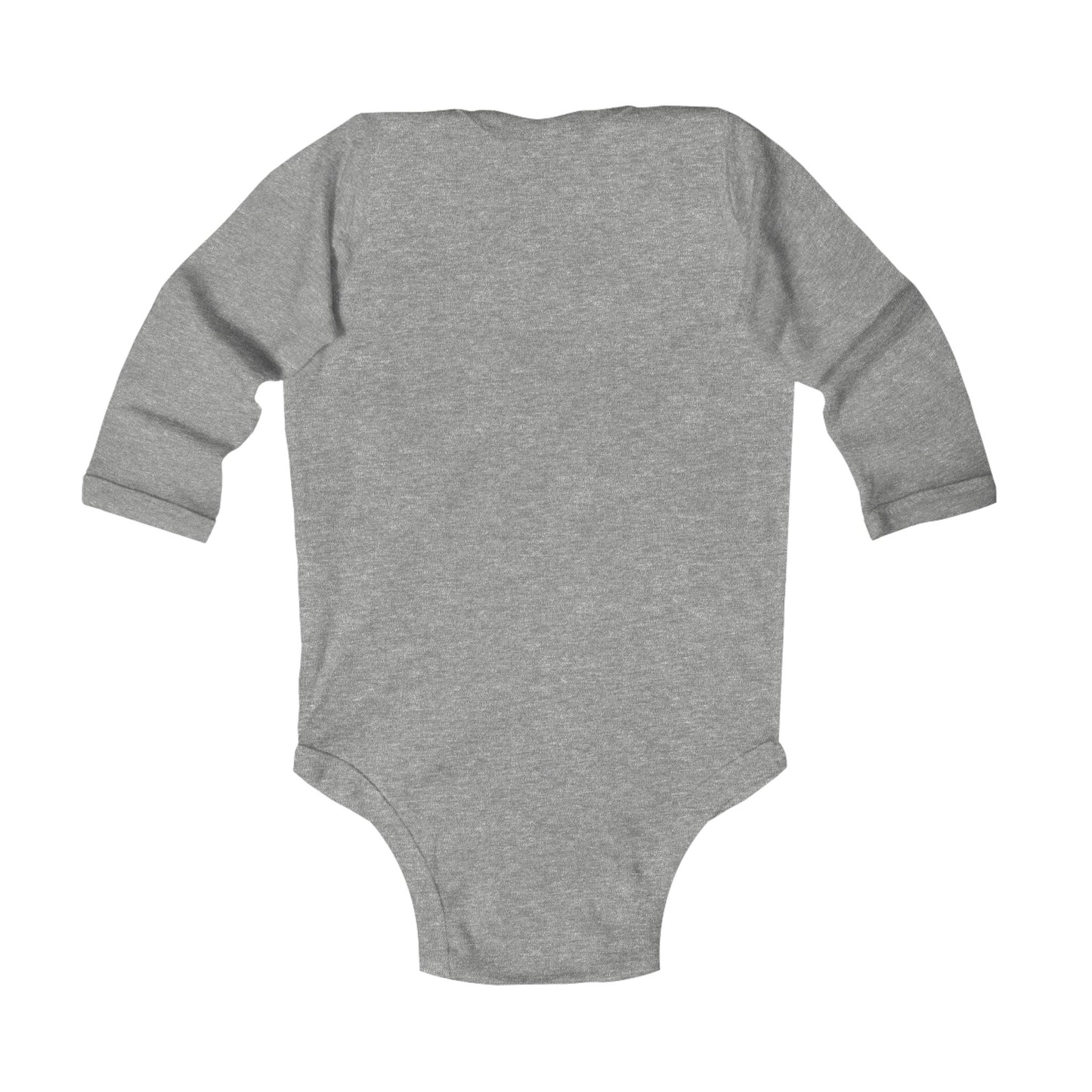 Have a Blessed Day! Infant Long Sleeve Bodysuit