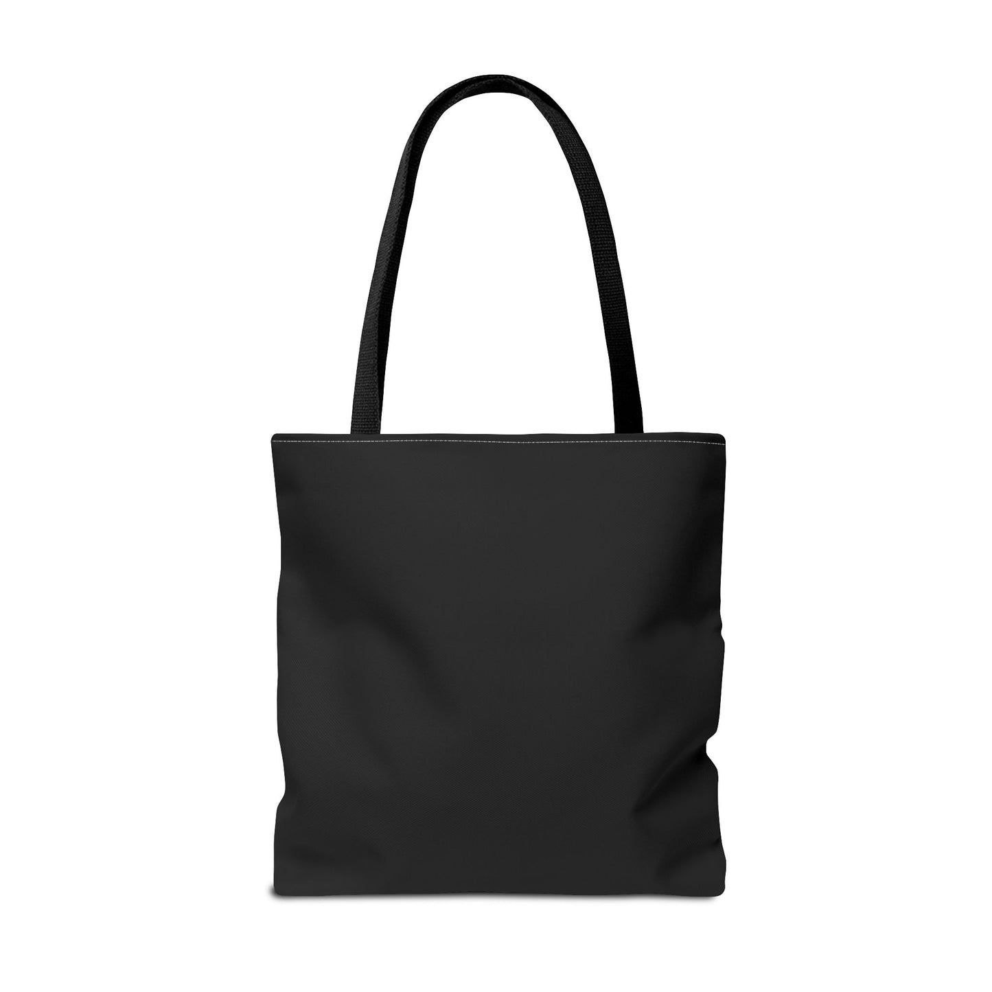 Always Have Faith Black Tote Bag, 3 Sizes