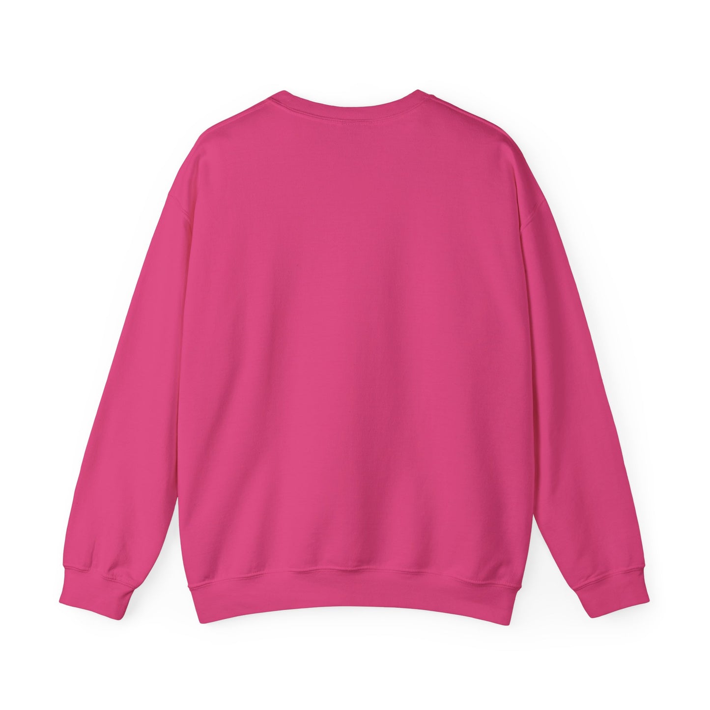 Pink Reaper, Unisex Heavy Blend™ Crewneck Sweatshirt