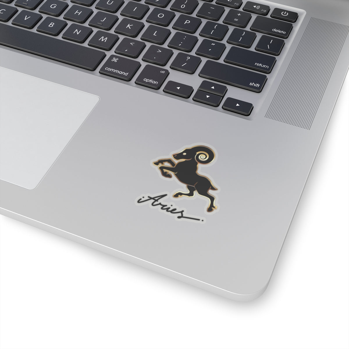 Aries Ram, Kiss-Cut Stickers